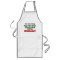 Better Than Italian Being Sicilian Apron