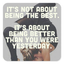 Better