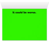 Better times cards (Inside Horizontal (Bottom))