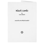 Better To Have Loved and Lost (Back)