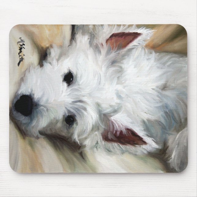 Better to hear you with mouse pad (Front)