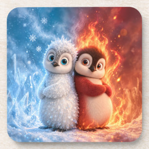 Better Together Beverage Coaster
