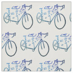 Better Together blue Fabric