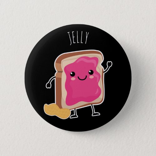 Better Together PB  J Jelly Button