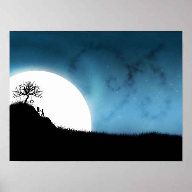 Better Together Poster (Front)