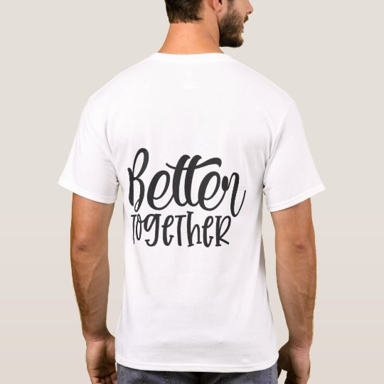 better together t shirt urban outfitters