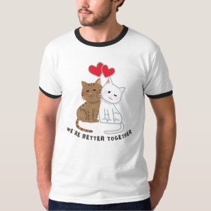 Better Together tee