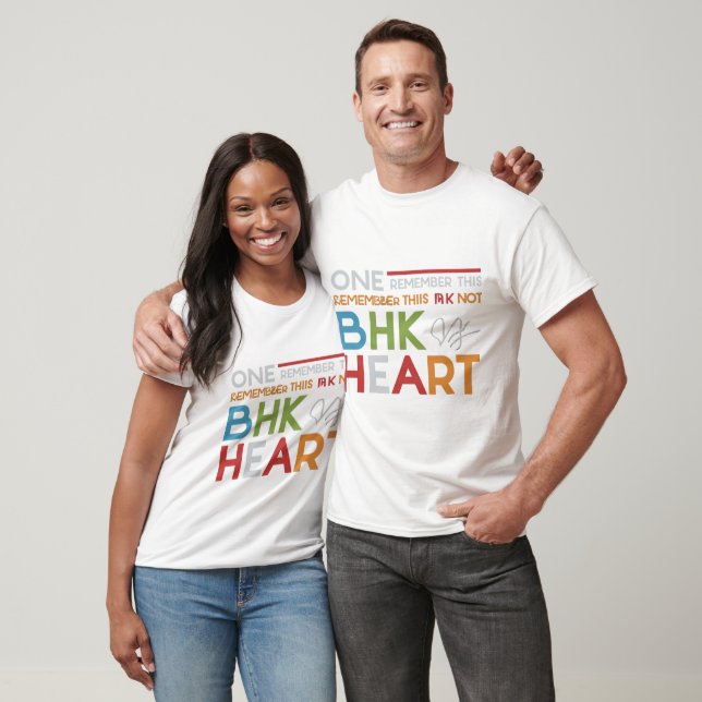 "Better Together: The Couple Edition" T-Shirt (Unisex)