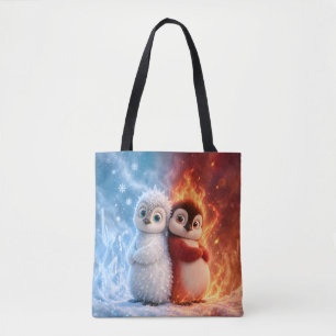 Better Together Tote Bag
