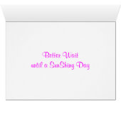 Better Wait Card (Inside Horizontal (Bottom))