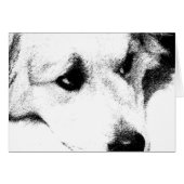 Better Wait Card (Front Horizontal)