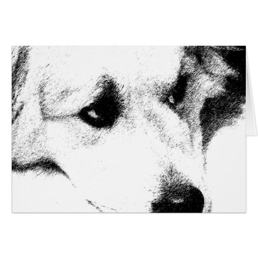 Better Wait Card (Front Horizontal)