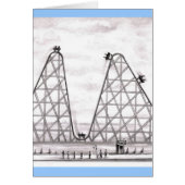 Better Worse Roller Coaster (Front)