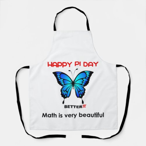 betterpi happy pi day apron