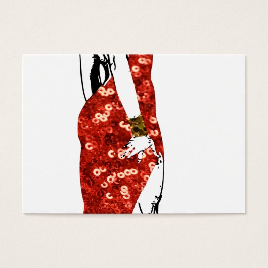 bettie pin up (Front)