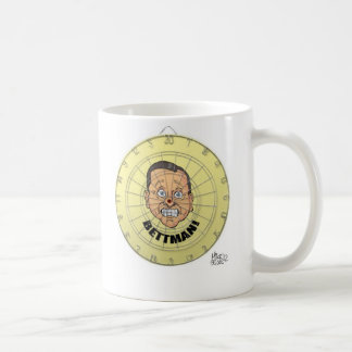 Betts Eye!! Coffee Mug