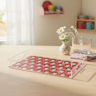 Betty Acrylic Tray