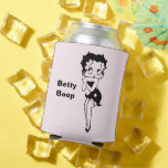 Betty Boop Can Cooler