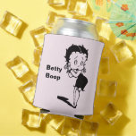 Betty Boop Can Cooler