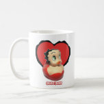 Betty Boop Coffee Mug - CelebriDucks  Rubber Ducks
