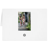 Betty Boop rose (Back Horizontal)