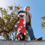 Betty Boop Skateboard