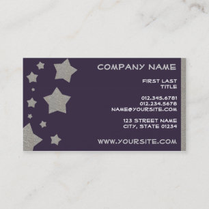 Betty Business Card