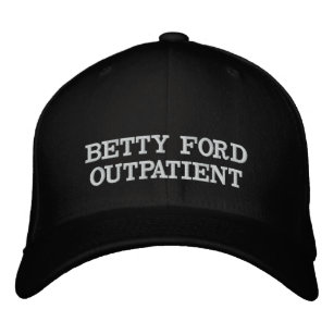 ford ball caps