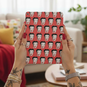 Betty iPad Pro Cover