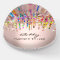 Betty NAME MEANING Holograph Drips Birthday Gift