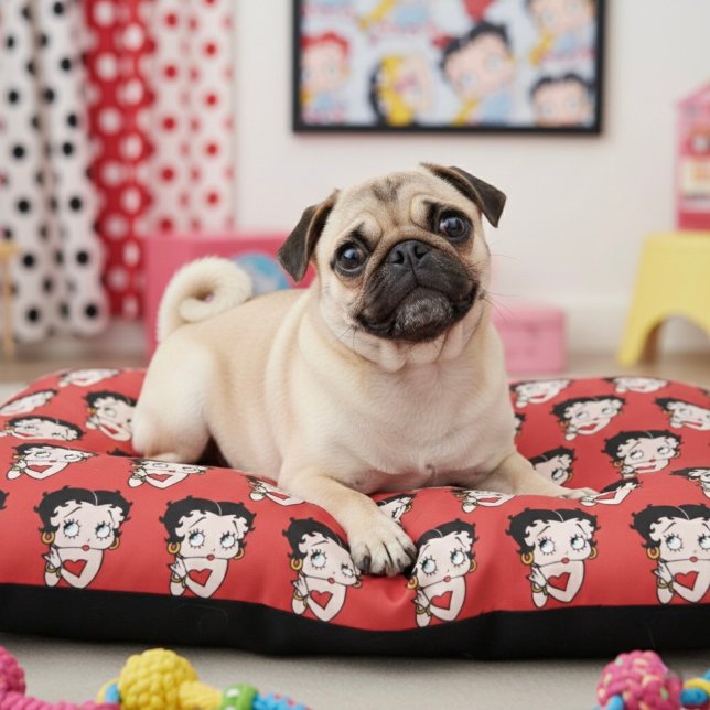 Betty Pet Bed (Creator Uploaded)