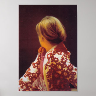 Betty Poster