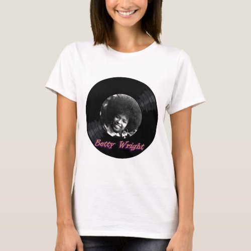 betty wright shirt 2020 limited dition