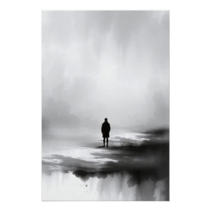 Between Farewell and Dawn Poster