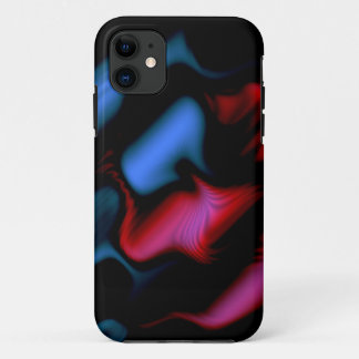 Between Mind and Heart iPhone 11 Case