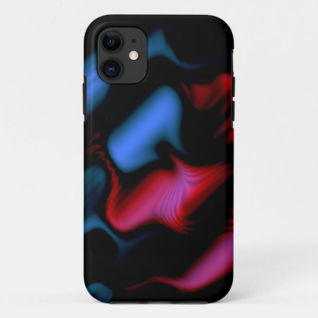 Between Mind and Heart Case-Mate iPhone Case (Back)