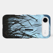 Between Moon and Marsh iPhone4 Case (Back (Horizontal))