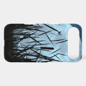 Between Moon and Marsh iPhone4 Case (Back (Horizontal))
