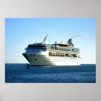 Between the Buoys Poster