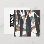 Between the Reeds (Front/Back)