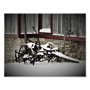 "Between the Times" Photo Print