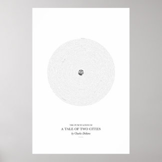 Between the Words: A Tale of Two Cities Poster