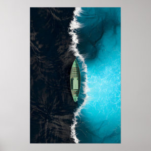 Between Two Worlds Poster