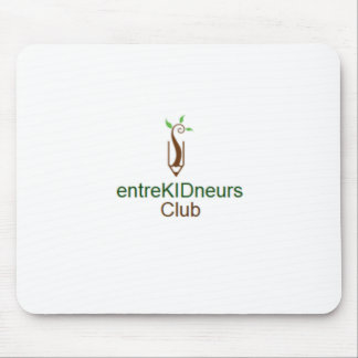 betweenKIDneurs Club Mouse Pad