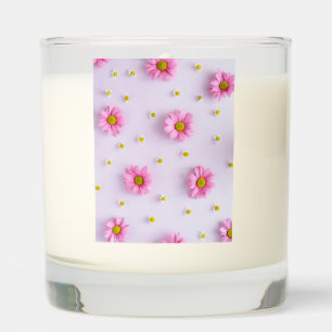 Beutiful candle