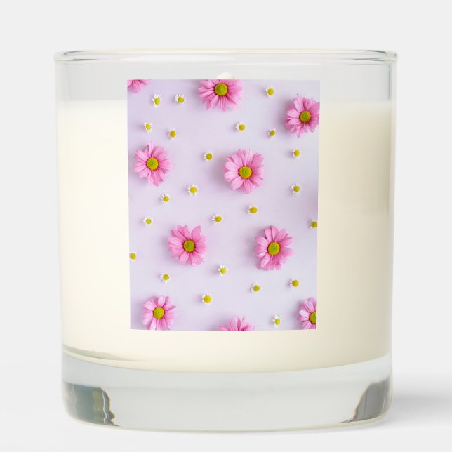 Beutiful candle (Front)