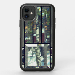 In the Birch Trees iPhone 11 case In the Birch Trees iPhone 11 case