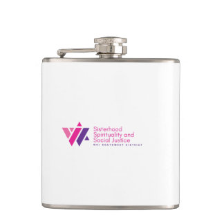 Beverage Carrier Flask
