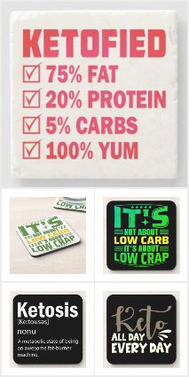 Beverage Coasters
