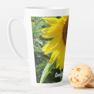Beverage Mug, Good Morning Sunshine, Coffee Cup